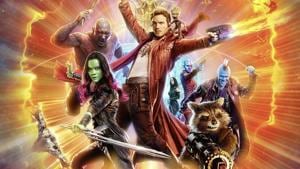 The Guardians of the Galaxy movies have made a collective $1.6 billion worldwide. The Guardians of the Galaxy movies have made a collective $1.6 billion worldwide.