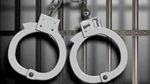 The four accused, including two “women dancers”, will be produced in court on Monday.(HT File) The four accused, including two “women dancers”, will be produced in court on Monday.(HT File)