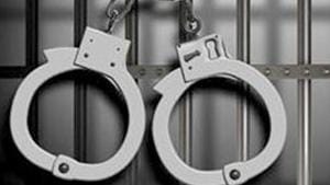 The main accused in the Avinash Bali murder case and his driver were arrested from Lucknow while the third person was held in Nalla Sopara.(Representative Image) The main accused in the Avinash Bali murder case and his driver were arrested from Lucknow while the third person was held in Nalla Sopara.(Representative Image)