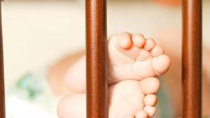 A six-month-old infant was killed in a road accident on Gurugram-Faridabad road on August 25, 2018. (Representative Image)(Shutterstock)