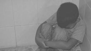 The child told his parents about the incident following which they filed a complaint and police arrested the accused on Sunday evening.(Shutterstock/Picture for representation) The child told his parents about the incident following which they filed a complaint and police arrested the accused on Sunday evening.(Shutterstock/Picture for representation)