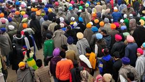 The acquittal of Sikh activists Tejinderpal Singh (66) and Satnam Singh (67), both members of the radical outfit Dal Khalsa, buoyed many members of the Sikh community in Punjab, who said the men had already been punished in Pakistan.(HT File Photo) The acquittal of Sikh activists Tejinderpal Singh (66) and Satnam Singh (67), both members of the radical outfit Dal Khalsa, buoyed many members of the Sikh community in Punjab, who said the men had already been punished in Pakistan.(HT File Photo)