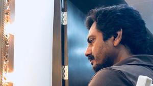 Rajinikanth’s Thalaivar 165 will mark Nawazuddin Siddiqui’s first film in Tamil. Rajinikanth’s Thalaivar 165 will mark Nawazuddin Siddiqui’s first film in Tamil.