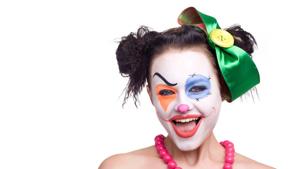 We see those with babyish features as agreeable and harmless and those with faces that resemble anger as dishonest and unfriendly.(Shutterstock) We see those with babyish features as agreeable and harmless and those with faces that resemble anger as dishonest and unfriendly.(Shutterstock)