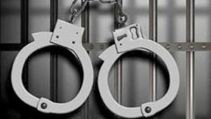 Hostel warden Sachin, who was arrested on Monday, has been accused of trying to hush up the case despite several students approaching him with complaints.(HT File) Hostel warden Sachin, who was arrested on Monday, has been accused of trying to hush up the case despite several students approaching him with complaints.(HT File)