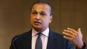 Reliance Communications Ltd (RCom) on Friday said it will seek fast track resolution through National Company Law Tribunal.(REUTERS) Reliance Communications Ltd (RCom) on Friday said it will seek fast track resolution through National Company Law Tribunal.(REUTERS)