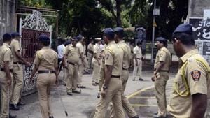 Near simultaneous searches were carried out at the residences of prominent Telugu poet Varavara Rao in Hyderabad, activists Vernon Gonzalves and Arun Ferreira in Mumbai, trade union activist Sudha Bhardwaj in Faridabad, and civil liberties activist Gautam Navlakha in New Delhi.(HT/Picture for representation) Near simultaneous searches were carried out at the residences of prominent Telugu poet Varavara Rao in Hyderabad, activists Vernon Gonzalves and Arun Ferreira in Mumbai, trade union activist Sudha Bhardwaj in Faridabad, and civil liberties activist Gautam Navlakha in New Delhi.(HT/Picture for representation)