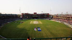 The DDCA had on August 14 suspended Vinod Tihara on charges of bringing disrepute.(Getty Images) The DDCA had on August 14 suspended Vinod Tihara on charges of bringing disrepute.(Getty Images)