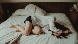Your diet can upset your hormones and make you go on an emotional roller-coaster.(Unsplash) Your diet can upset your hormones and make you go on an emotional roller-coaster.(Unsplash)