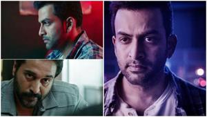Ranam trailer: Prithviraj and Rahman lock heads in this gangster drama. Ranam trailer: Prithviraj and Rahman lock heads in this gangster drama.