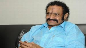 N Harikrishna was on his way to Nellore district of Andhra Pradesh to attend a marriage.(HT Photo) N Harikrishna was on his way to Nellore district of Andhra Pradesh to attend a marriage.(HT Photo)