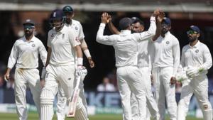 Shami, who has 118 wickets in 33 Tests, believes he himself has been a work in progress.(AP) Shami, who has 118 wickets in 33 Tests, believes he himself has been a work in progress.(AP)