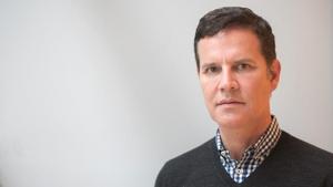 Juan Carlos Cruz, who spoke to Pope Francis about being sexually abused as a young man by a famous priest in Chile, in New York, April 17, 2018. An explosive letter sent by Archbishop Carlo Maria Viganò calls for Francis' resignation and accuses him of covering up sexual abuse in the Roman Catholic Church.(Todd Heisler/The New York Times) Juan Carlos Cruz, who spoke to Pope Francis about being sexually abused as a young man by a famous priest in Chile, in New York, April 17, 2018. An explosive letter sent by Archbishop Carlo Maria Viganò calls for Francis' resignation and accuses him of covering up sexual abuse in the Roman Catholic Church.(Todd Heisler/The New York Times)