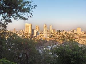 The construction for the new reservoir is expected to begin in the next three to four months(Wikimedia Commons) The construction for the new reservoir is expected to begin in the next three to four months(Wikimedia Commons)