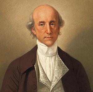 James Hicky’s campaign against Warren Hastings, the first governor general of India, led to his eventual impeachment when he returned to England.(Courtesy Westland) James Hicky’s campaign against Warren Hastings, the first governor general of India, led to his eventual impeachment when he returned to England.(Courtesy Westland)
