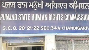 The Punjab Human Rights Commission has asked the government to submit a report on the matter by October 10.(HT Photo) The Punjab Human Rights Commission has asked the government to submit a report on the matter by October 10.(HT Photo)
