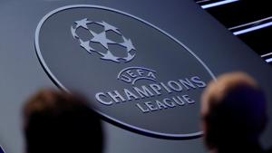 General view during the UEFA Champions League draw in Monaco.(REUTERS) General view during the UEFA Champions League draw in Monaco.(REUTERS)