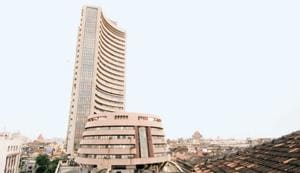 India’s benchmark bond yield opened at 7.93 percent from its previous close of 7.92 percent, while the rupee extended its fall to hit a fresh low of 70.825 per dollar.(Hindustan Times Media) India’s benchmark bond yield opened at 7.93 percent from its previous close of 7.92 percent, while the rupee extended its fall to hit a fresh low of 70.825 per dollar.(Hindustan Times Media)