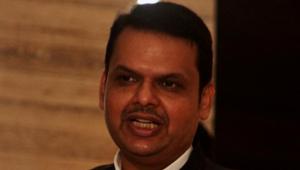 CM Devendra Fadnavis(HT Photo) CM Devendra Fadnavis(HT Photo)