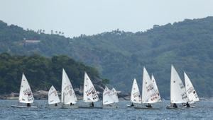 Representative image of sailing.(Getty Images) Representative image of sailing.(Getty Images)