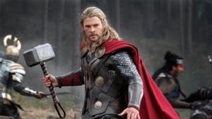 A still from Thor: The Dark World A still from Thor: The Dark World