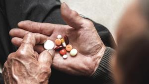 The chemical compound also blunted the addictive effects of oxycodone, a commonly abused prescription drug.(Shutterstock) The chemical compound also blunted the addictive effects of oxycodone, a commonly abused prescription drug.(Shutterstock)