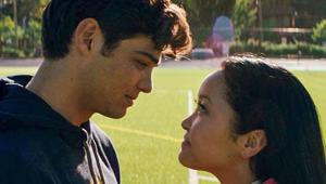 The rom-com is not dead. Long live the rom-com. The rom-com is not dead. Long live the rom-com.