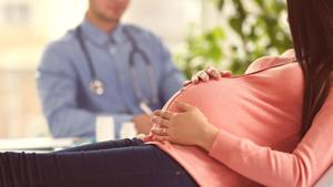 Doctors say VBAC is possible after C-section.(Shutterstock) Doctors say VBAC is possible after C-section.(Shutterstock)