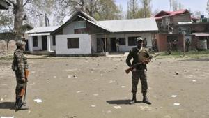 As anonymity was the key to foiling the militants’ game plan, the redeployed policemen functioned without uniforms in postings away from home.(Picture for representation) As anonymity was the key to foiling the militants’ game plan, the redeployed policemen functioned without uniforms in postings away from home.(Picture for representation)