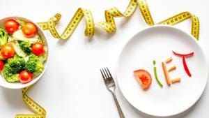 National Nutrition Week: Instead of opting for fad diets, you are better off eating a balanced meal and exercising for good health, fitness and weight loss.(Shutterstock) National Nutrition Week: Instead of opting for fad diets, you are better off eating a balanced meal and exercising for good health, fitness and weight loss.(Shutterstock)
