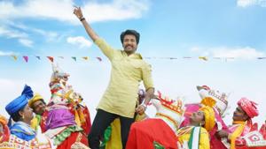 Seema Raja is Sivakarthikeyan’s return to his favourite genre. Seema Raja is Sivakarthikeyan’s return to his favourite genre.