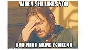 Does your name ever stress you out? I’ve seen many who are not happy with what their parents named them. Does your name ever stress you out? I’ve seen many who are not happy with what their parents named them.