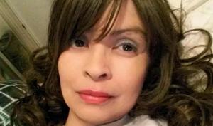 This undated self-portrait posted on Instagram shows actress Vanessa Marquez. The actress, who appeared on the TV medical drama "ER" and starred in the film "Stand and Deliver," was fatally shot by police officers in Southern California after they say she pointed a replica handgun at them.(AP) This undated self-portrait posted on Instagram shows actress Vanessa Marquez. The actress, who appeared on the TV medical drama "ER" and starred in the film "Stand and Deliver," was fatally shot by police officers in Southern California after they say she pointed a replica handgun at them.(AP)