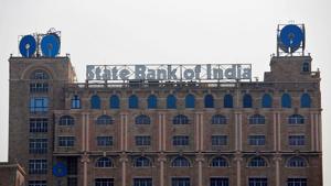 The State Bank of India (SBI) office building is pictured in Kolkata.(REUTERS File Photo) The State Bank of India (SBI) office building is pictured in Kolkata.(REUTERS File Photo)