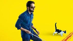 Ayushmann Khurrana’s Andha Dhun has been scheduled for an October 5 release. Ayushmann Khurrana’s Andha Dhun has been scheduled for an October 5 release.
