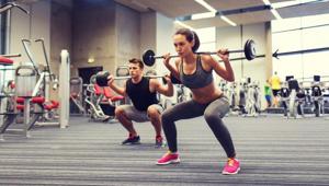 Exercise can prevent a range of health problems and diseases, from cancer to depression.(Shutterstock) Exercise can prevent a range of health problems and diseases, from cancer to depression.(Shutterstock)