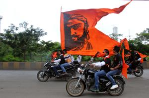 The protest was postponed till November-end.(HT FILE) The protest was postponed till November-end.(HT FILE)