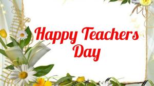 Here’s a collection of some of the best wishes to send your favourite teacher.(Youtube.com) Here’s a collection of some of the best wishes to send your favourite teacher.(Youtube.com)