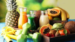 Here are the best low GI foods for those suffering from diabetes.(Shutterstock) Here are the best low GI foods for those suffering from diabetes.(Shutterstock)