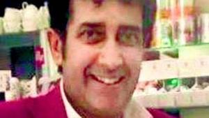 Mandhir Singh Todd(HT Photo) Mandhir Singh Todd(HT Photo)