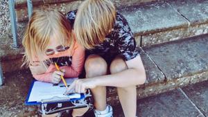 Nearly 90 percent of French adolescents aged between 12 and 17 have a mobile phone, and supporters hope the ban will help limit the spread of violent and pornographic content among children.(File Photo) Nearly 90 percent of French adolescents aged between 12 and 17 have a mobile phone, and supporters hope the ban will help limit the spread of violent and pornographic content among children.(File Photo)