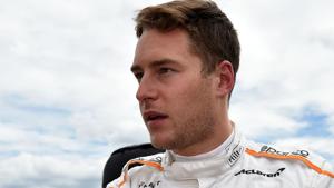 Stoffel Vandoorne replaced Jenson Button at McLaren for the 2017 campaign.(AFP) Stoffel Vandoorne replaced Jenson Button at McLaren for the 2017 campaign.(AFP)