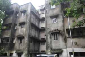 The move will benefit 11,000 housing societies in Mumbai(Representational photo) The move will benefit 11,000 housing societies in Mumbai(Representational photo)