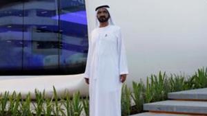 Sheikh Mohammed bin Rashid Al Maktoum, who serves as the UAE’s vice president and prime minister, made the announcement on Monday on Twitter. The missions are scheduled for next year.(Reuters/File Photo) Sheikh Mohammed bin Rashid Al Maktoum, who serves as the UAE’s vice president and prime minister, made the announcement on Monday on Twitter. The missions are scheduled for next year.(Reuters/File Photo)