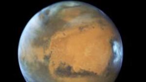 NASA has launched a public competition that asks people to find solutions to turn carbon dioxide into molecules that would help astronauts endure the harsh atmosphere on the Red Planet.(AP File Photo) NASA has launched a public competition that asks people to find solutions to turn carbon dioxide into molecules that would help astronauts endure the harsh atmosphere on the Red Planet.(AP File Photo)