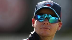 Steve Smith plays during his game at the GT20 Cricket Tournament in King City, Ontario, Canada, June 28, 2018. REUTERS/Carlo Allegri/File Photo(REUTERS) Steve Smith plays during his game at the GT20 Cricket Tournament in King City, Ontario, Canada, June 28, 2018. REUTERS/Carlo Allegri/File Photo(REUTERS)
