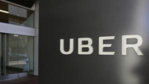 This March 1, 2017, file photo shows an exterior view of the headquarters of Uber in San Francisco. Brazil is Uber’s second-largest market after the United States.(AP) This March 1, 2017, file photo shows an exterior view of the headquarters of Uber in San Francisco. Brazil is Uber’s second-largest market after the United States.(AP)