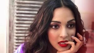Kiara Advani took to Instagram to respond to trolls who claimed she had gone under the knife. Kiara Advani took to Instagram to respond to trolls who claimed she had gone under the knife.