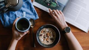 Ryebread, oatmeal, and muesli all offer protection against Type-2 diabetes.(Unsplash) Ryebread, oatmeal, and muesli all offer protection against Type-2 diabetes.(Unsplash)