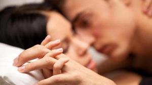 Female sexual dysfunction (FSD), a condition that ranges from a lack of libido to an inability to achieve orgasm, affects 40 to 45% of women, especially as they age.(Shutterstock) Female sexual dysfunction (FSD), a condition that ranges from a lack of libido to an inability to achieve orgasm, affects 40 to 45% of women, especially as they age.(Shutterstock)
